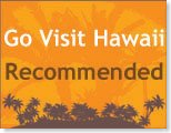 Go Visit Hawaii Recommended