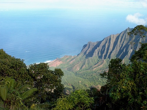 Na Pali North Coast