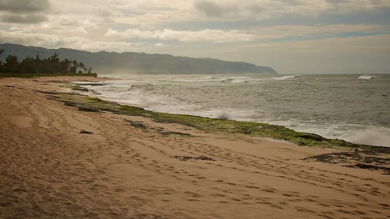 Easiest Way To Find The Beach Camp Where Lost Is Filmed Go Visit Hawaii