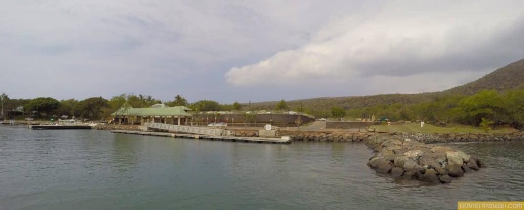 Lanai Ferry