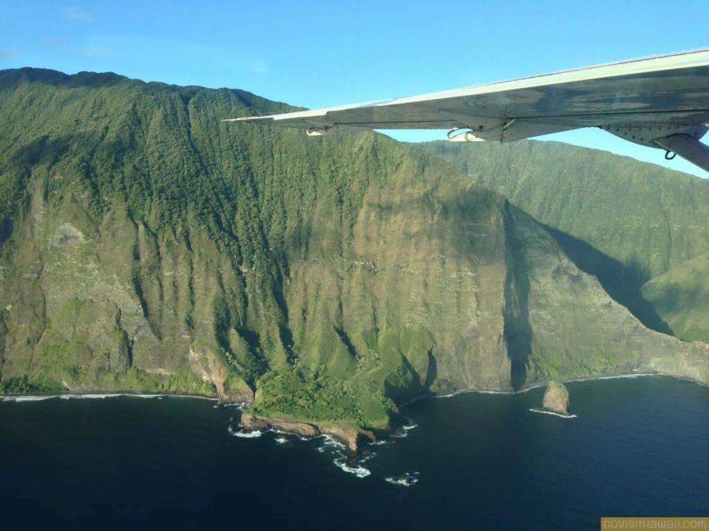 Mokulele Inter Island Flights