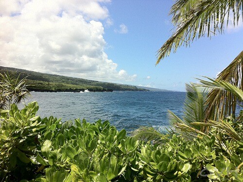 Kahanu Gardens