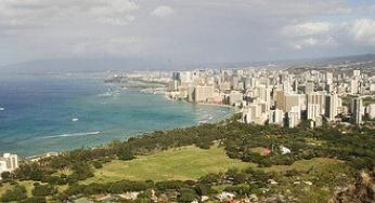 Free Cheap Waikiki Parking - Information On Oahu Honolulu, Hawaii