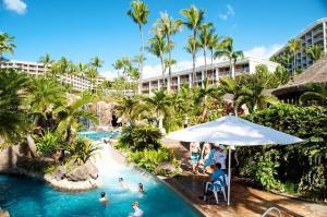 Maui's Grand Wailea review with video and photos - Go Visit Hawaii