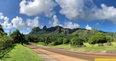 hawaii tourist website