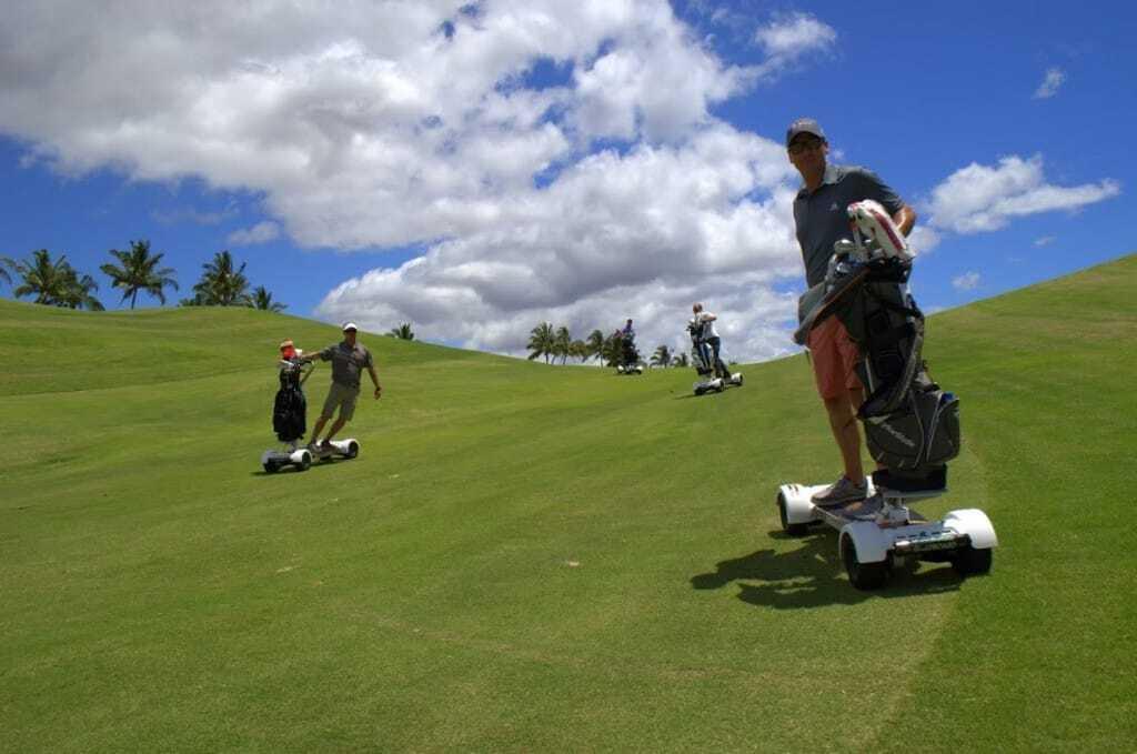 golfboards