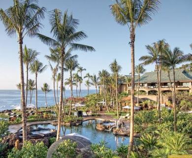 First Look: Four Seasons Resort Lanai 2016 Renovations - Go Visit Hawaii