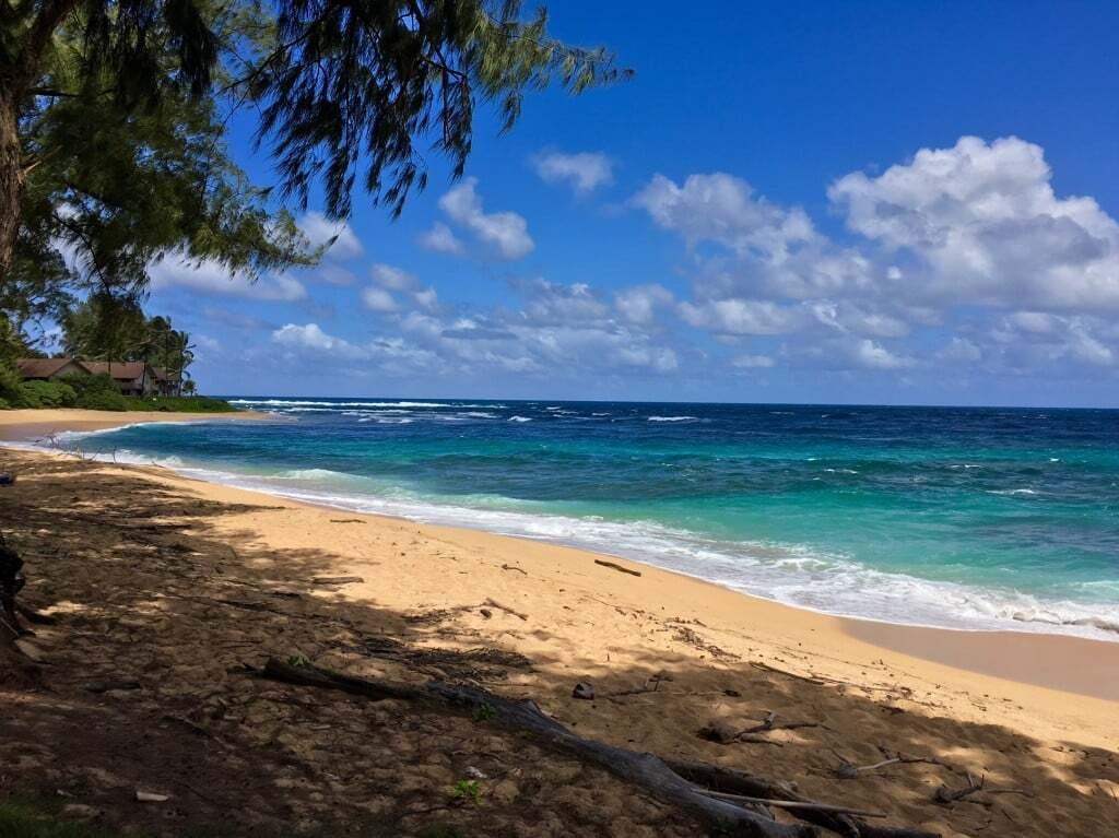 North Shore Kauai