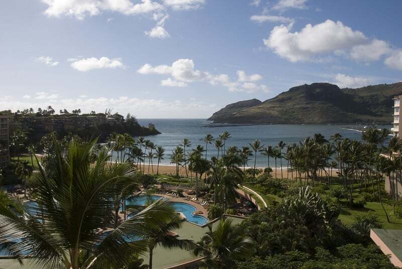 Hawaii hotels with the best/