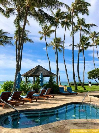 The Kahala Resort - Honolulu's luxury hotel reviewed - Go Visit Hawaii