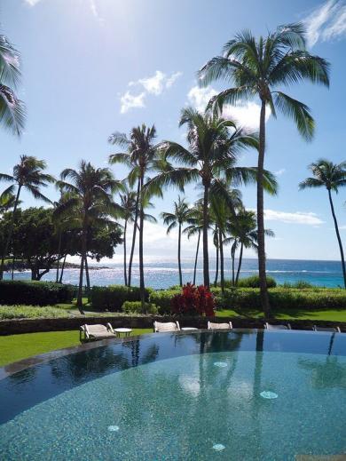 Maui hotels with the best infinity pools - Go Visit Hawaii