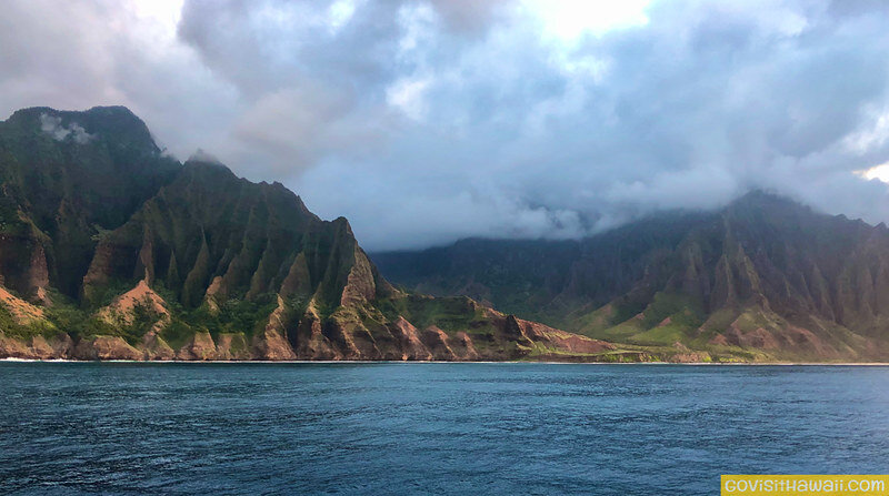 hawaii cruise excursions norwegian